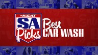 What’s the best car wash in San Antonio? Vote for your favorite SA Picks finalist here