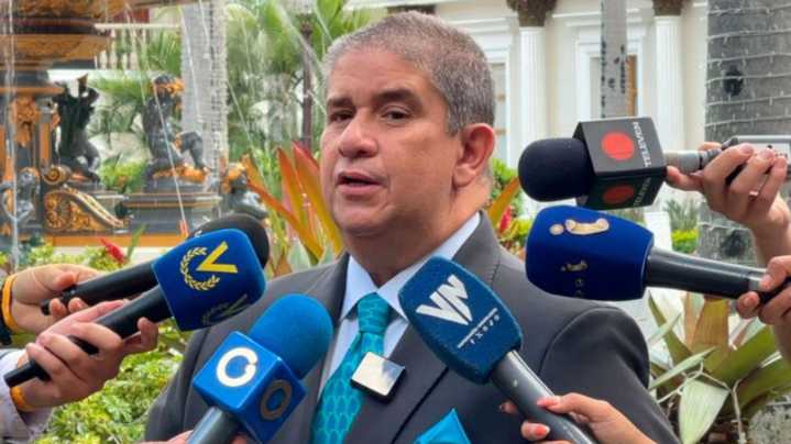 Diputado José Gregorio Correa exige respeto al Tratado de Tlatelolco y rechaza presencia de submarinos nucleares en aguas latinoamericanas