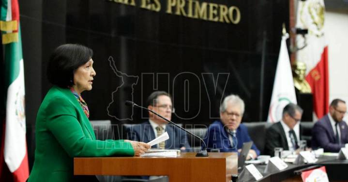 Destacan a México como ejemplo en la lucha contra la disminución de la pobreza