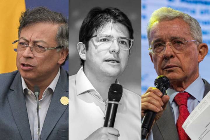 “Ni al representante Triana ni al senador Uribe Turbay les atentaron por razones politicas”: Petro