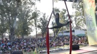 Ybarlucea celebró el Día de las Infancias con un festejo multitudinario