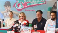 Se unirá el beisbol sinaloense por la lucha contra la insuficiencia renal infantil en el Cuadrangular del Bienestar