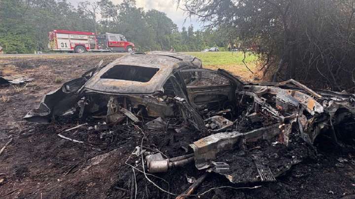 Citrus High community grieving after teen killed in crash