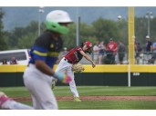 Vancouver's Little Mountain eliminated from Little League World Series