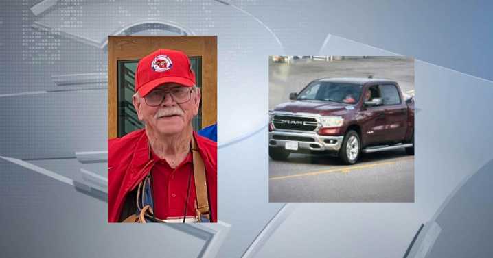 Baraboo man declared missing after Life Alert button pressed