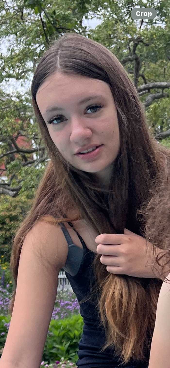 Missing Juvenile Alert: 15-Year-Old Elize Avazis Last Seen in Port Washington