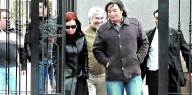 Hotesur: la pericia judicial ratificó que solo existía para recibir dinero de Lázaro Báez