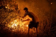 Sánchez acudirá este domingo a los incendios en Ourense y León