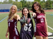 Syracuse.com’s 2025 fall media day field hockey coach poll: Fastest stickhandler down the field