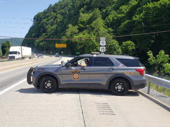 State police arrest 12 drivers in single night during DUI patrol effort in Northampton Co.