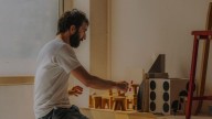 Marc Morro: "Un diseño debe equilibrar confort, eficiencia y estética"