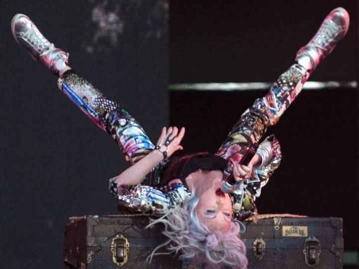 Cyndi Lauper in Vancouver: What know before you go to the concert