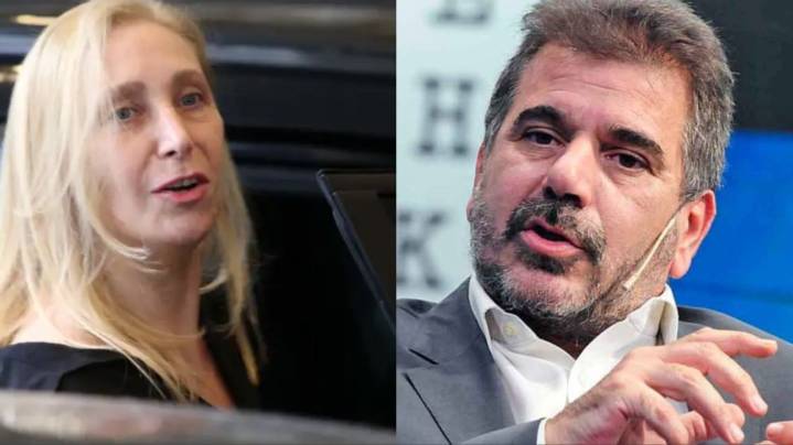Karina Milei habilitó al PRO a integrar la mesa de campaña bonaerense