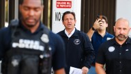 Here’s how much security and transportation for DeSantis cost taxpayers