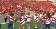 New Badgers learn UW–Madison traditions ahead of football season