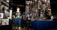 Comic Con returns to Colorado Springs this weekend