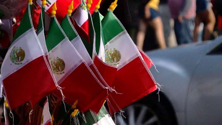 Fiestas Patrias 2025 en Ensenada: ¿Cuándo Será y Quién es el Artista Invitado?