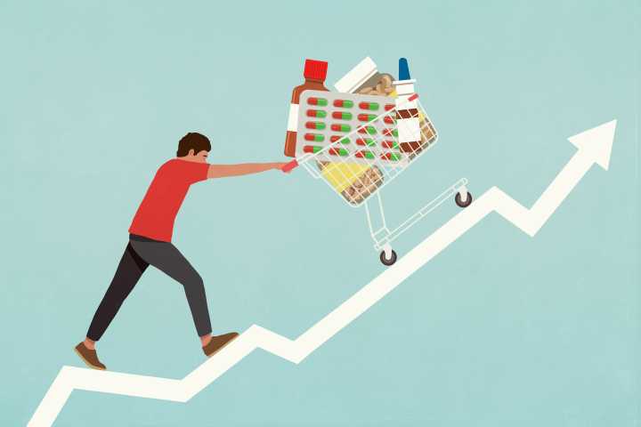 Estos son los aumentos de precios que también deberían preocuparte