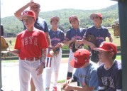‘Scrappy’ Chester County team aims to extend its unbeaten streak in LL World Series