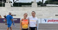 Daniela García y Esperança Cladera siguen a las puertas de Tokio