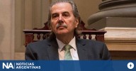 Maqueda elogió que la Justicia haya actuado "con celeridad” en el caso de la ANDIS