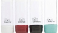 Drinkmate recalls over 100,000 carbonation bottles due to explosion risk