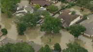 8 years since Hurricane Harvey roared ashore, bringing catastrophic flooding to Houston