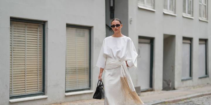 Madewell’s Secret Sale Has Everything You Need for the End of Summer