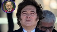 Javier Milei defendió la película de Guillermo Francella y criticó contra la ideología woke