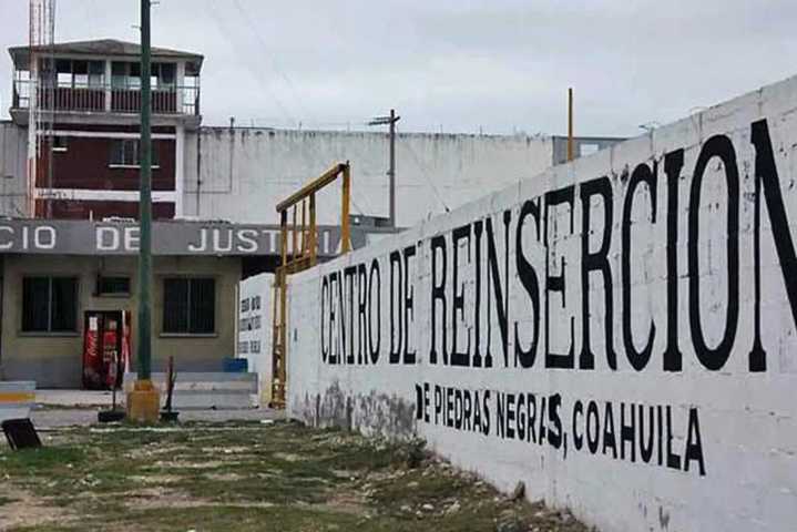 Acusado de abuso a su hijastra se niega a declarar en Piedras Negras