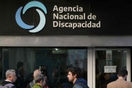 Pese a la poda en las pensiones y al ajuste en las prestaciones, aumenta el gasto en la Agencia de Discapacidad