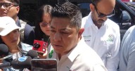 Cuestiona RGC que "hasta hoy se les ocurra protestar" por ponis en Fenapo