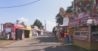 Westmoreland Fair underway