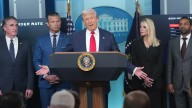 Trump y Putin en Alaska: tensiones y omisiones que alarman a Ucrania