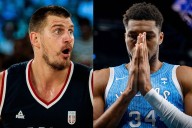 Why Is Giannis Antetokounmpo Not Playing Tonight Vs. Nikola Jokic & Serbia? Bucks Star’s Status For EuroBasket 2025 Revealed Giannis is sitting out the Serbia showdown with Jokic for a reason. Let's k