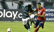 Cali vs Medellín HOY: resumen y goles sábado 31 de agosto