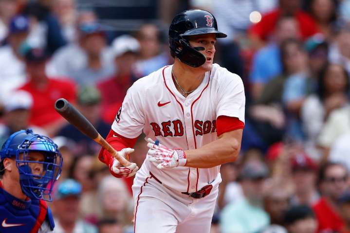 Where to watch Baltimore Orioles vs. Boston Red Sox free MLB live stream today
