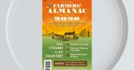 The 2026 Farmers' Almanac is here and they're predicting a "Chill, Snow, Repeat" winter for Pittsburgh area