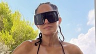 Tracee Ellis Ross, 52, rocks tiny bikini on pool day and leaves fans gushing over her ‘flawless’ figure
