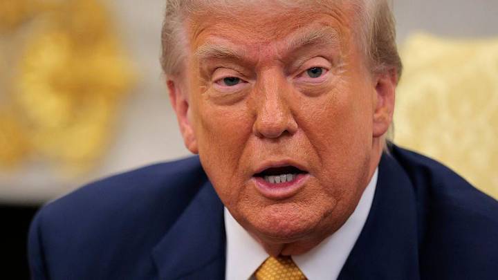 ¿Cuáles son los países de América Latina donde entran en vigor los aranceles de Trump?