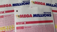 Mega Millions numbers for Tuesday, Aug. 19, 2025