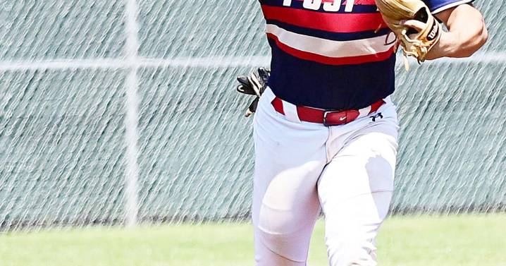 Columbia Post 19 continues Tennessee title streak at 14