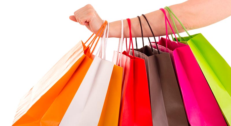 Vuelven los incentivos para comprar en el comercio local