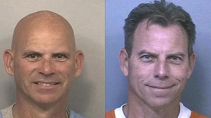 The Menendez Brothers To Spill Details of Bloody Crime to Parole Board