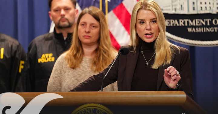 “El Mayo” morirá en prisión: Pam Bondi