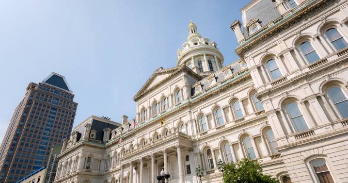 Baltimore lost $800,000 in vendor payment fraud scheme, inspector general finds