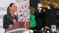 Sheinbaum compara a Alito con porros: “Así golpearon a mi hermano en la UNAM”