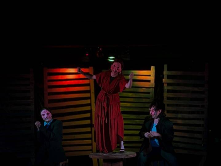 Compañías de Torreón destaca cartelera de Muestra Estatal de Teatro Coahuila 2025