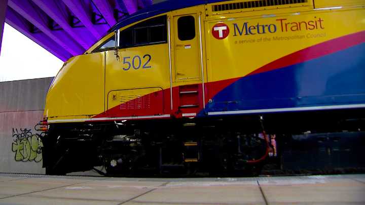 Metro Transit slated to end Northstar train service in January
