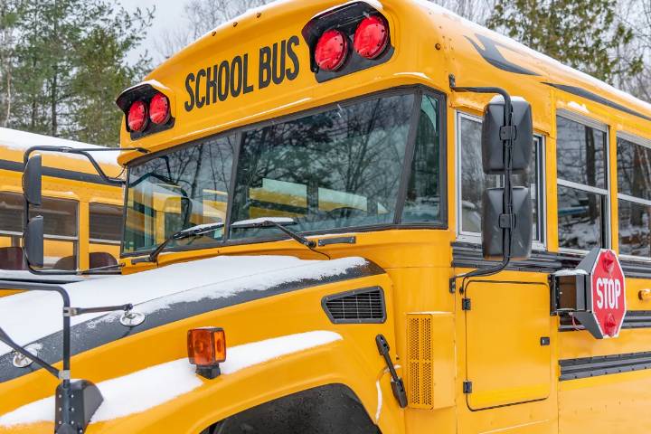 CMS:Última llamada para el autobús escolar 2025